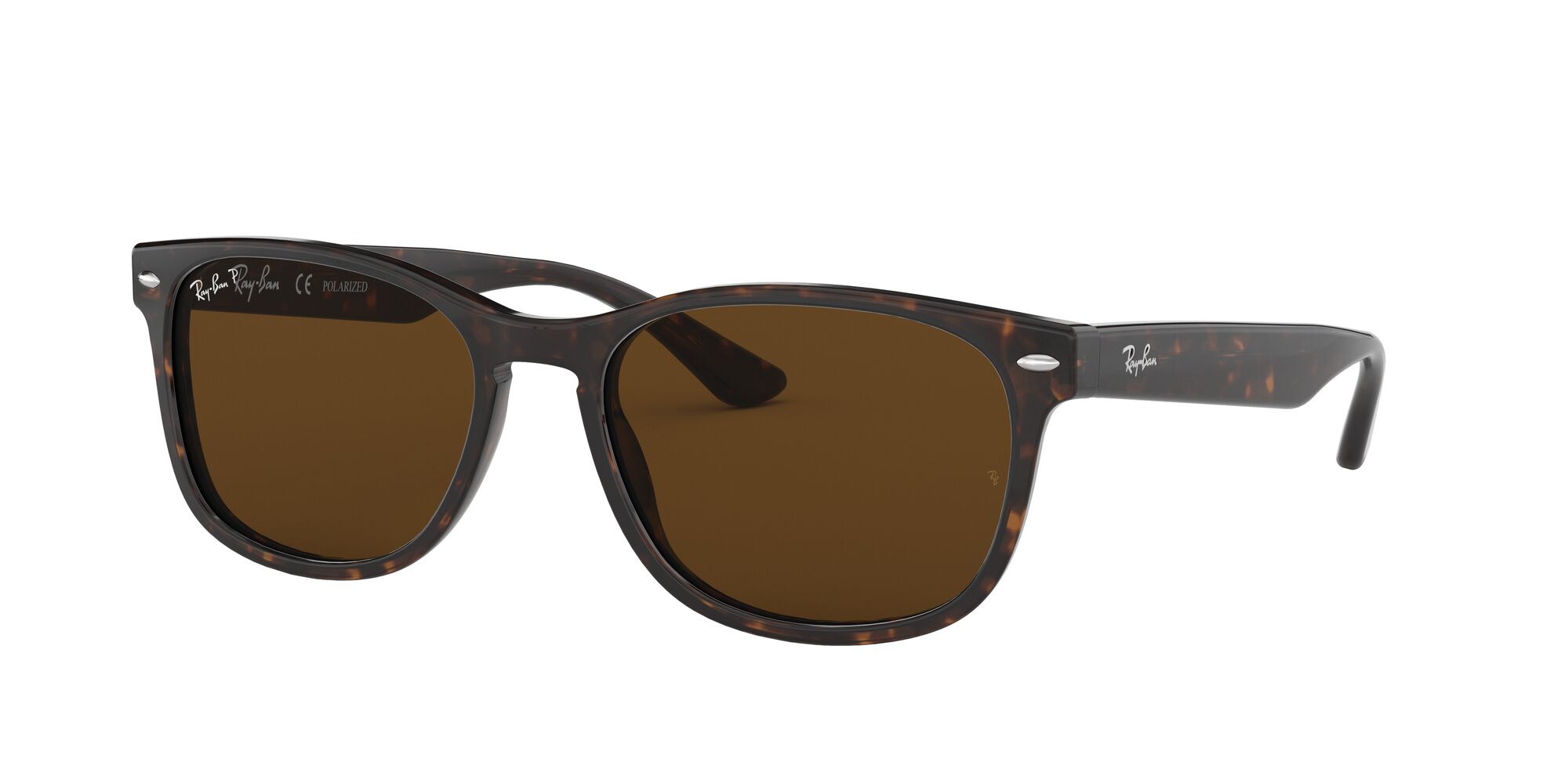 Rb2184 Tortoise B-15 Brown Pol