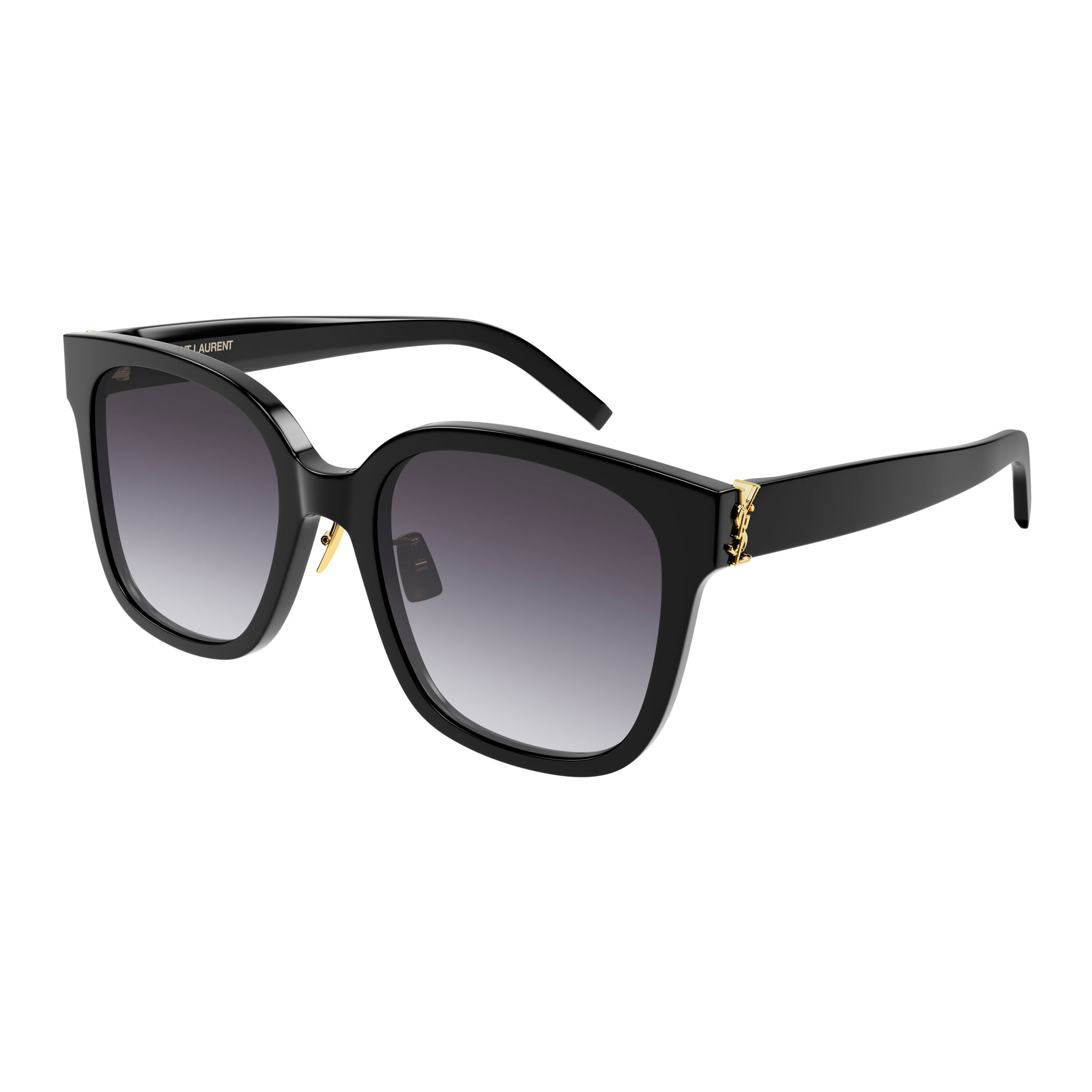 Saint laurent 52mm square sunglasses on sale